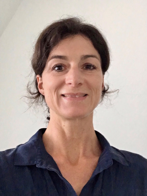 Marina Sikkema-Lindenstruth Fachärztin für Gynäkologie und Geburtshilfe FMH